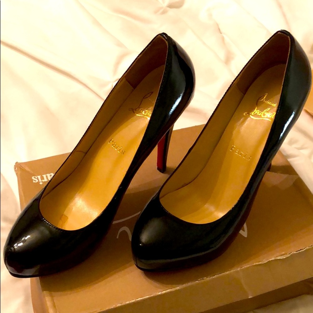 Christian louboutin
